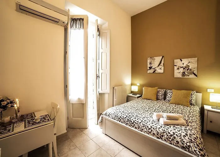 Penzion Germinario Trani