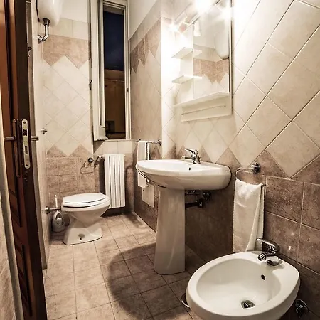Vendégház Germinario 2*