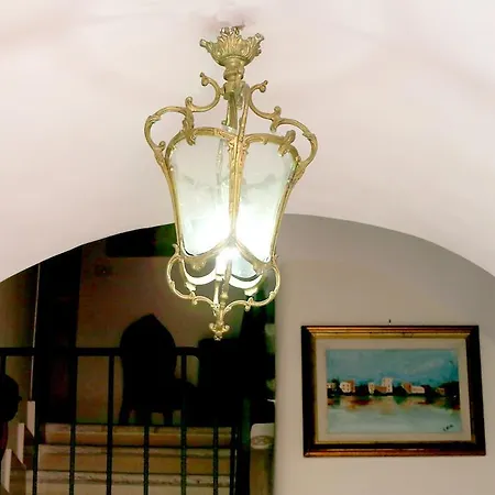 Germinario Vendégház Trani