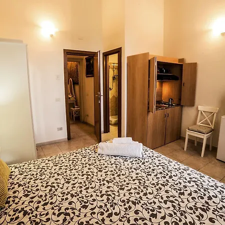 Germinario Pensionat Trani