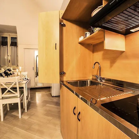 Guest house Germinario 3*