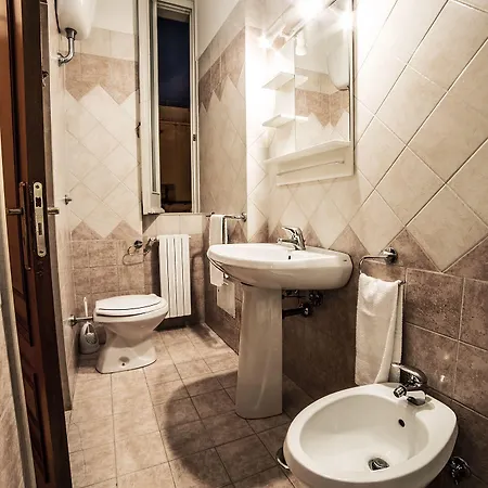 Guest house Germinario 3*