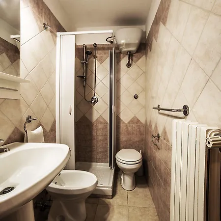 Germinario Guest house