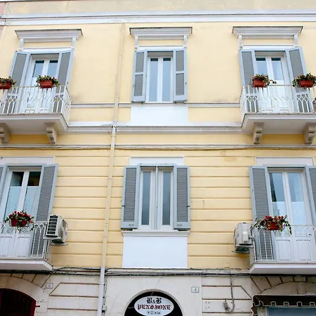 Germinario Pensionat 3*