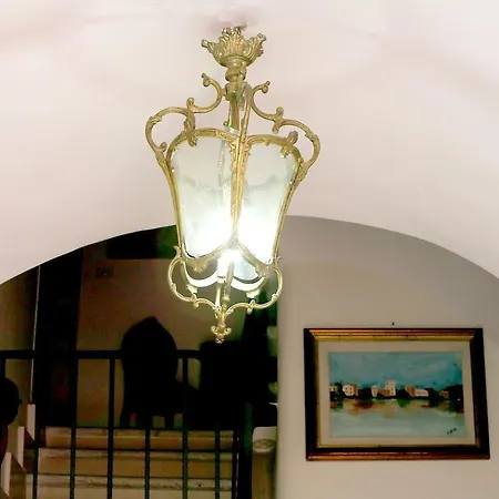 Germinario Guest house 3*