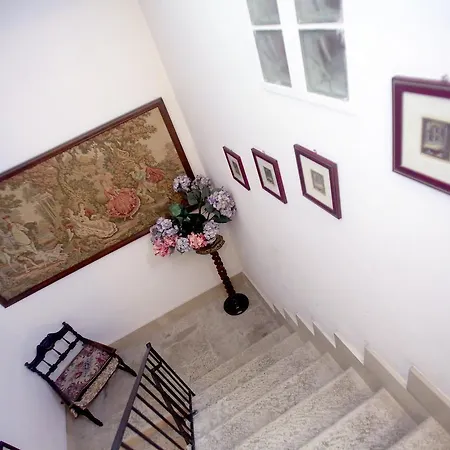 Guest house Germinario Trani