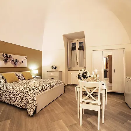 Germinario Guest house 3*