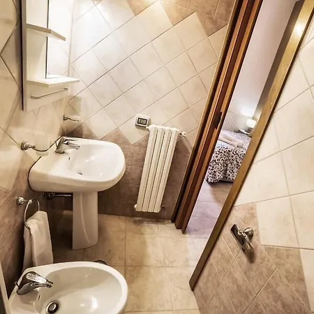 Pensionat Germinario Trani