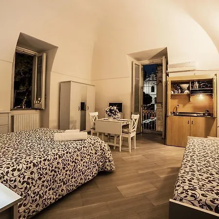 Germinario Guest house Trani