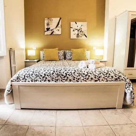 Germinario Guest house 3*