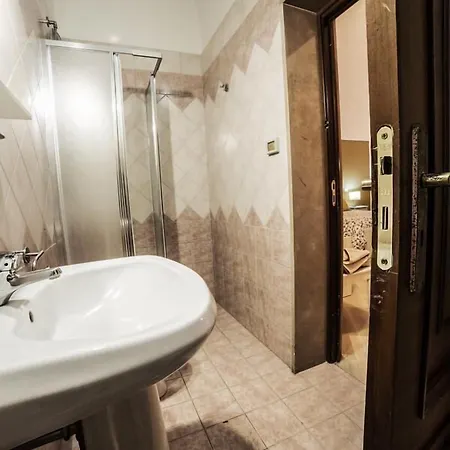 Germinario Guest house 3*