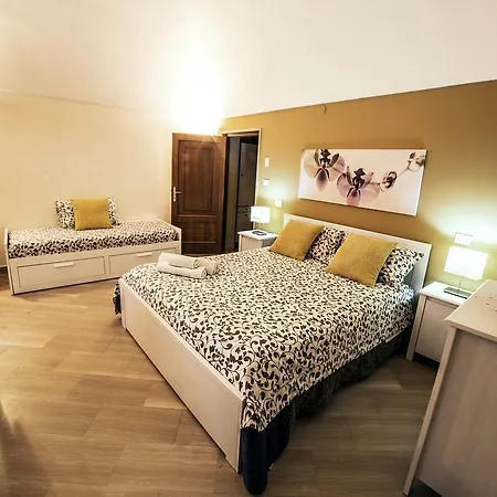 Guest house Germinario