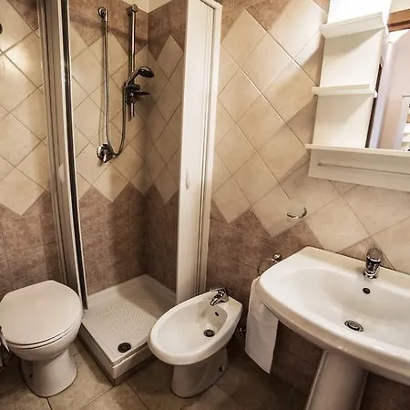 Germinario Guest house