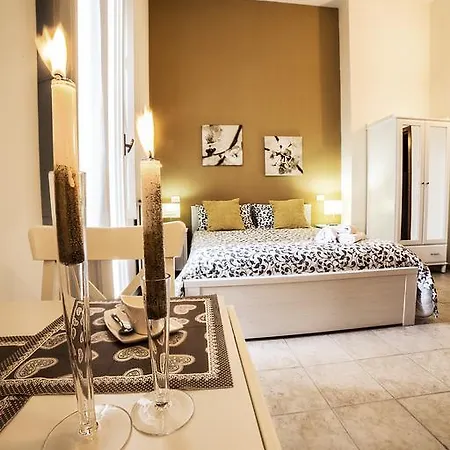 Guest house Germinario Trani