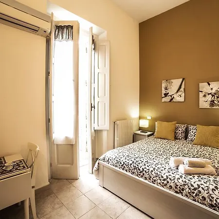 Gasthof Germinario Trani