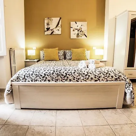 Germinario Pensionat 3*