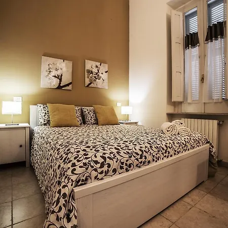 Germinario Gasthof Trani