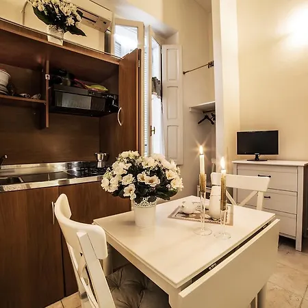 Gasthof Germinario Trani