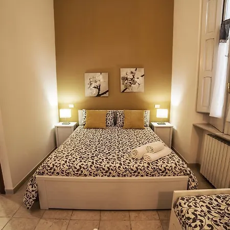 Pensionat Germinario