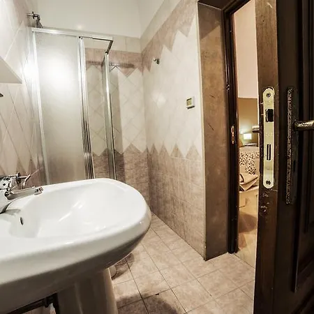 Vendégház Germinario Trani