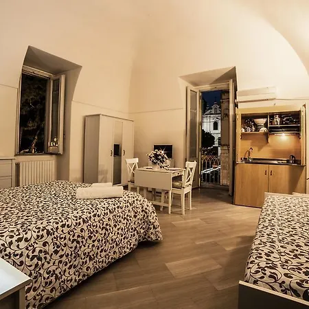 Gasthof Germinario