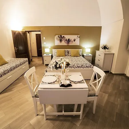 Germinario 2* Trani