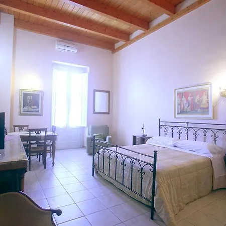Germinario Trani