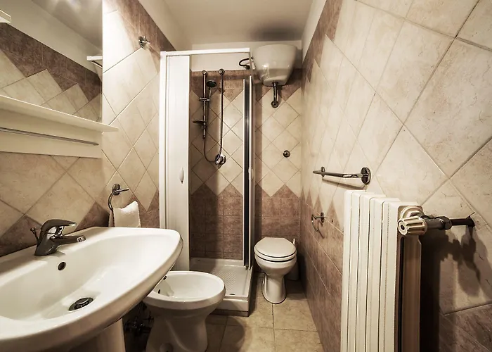 Germinario בית הארחה