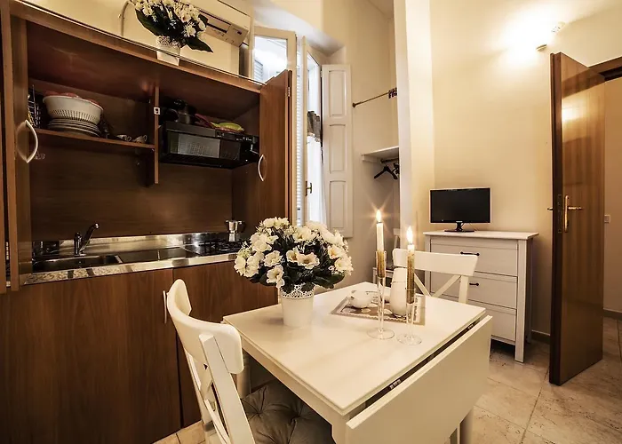 Germinario 3* טרני