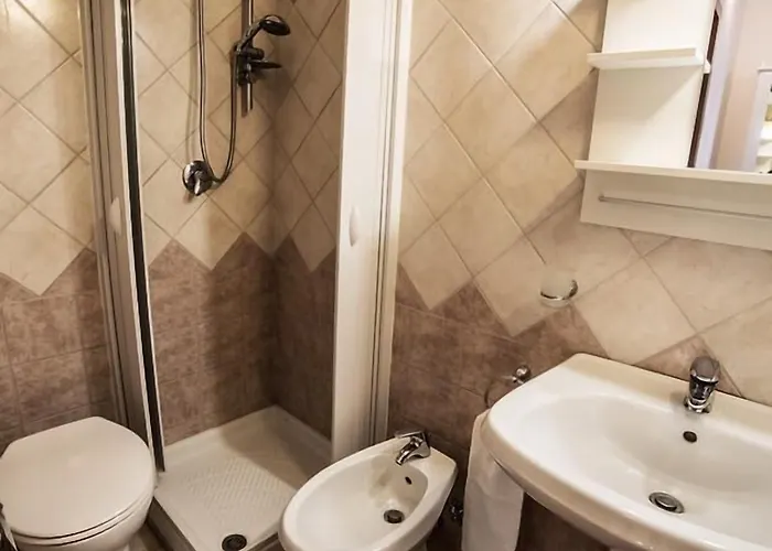 Germinario 招待所 3*