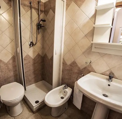 Germinario בית הארחה